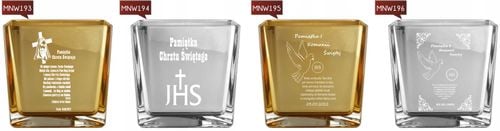 WAZON WALENTYNKI pszczółka TWÓJ GRAWER prezent na Arena.pl