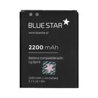 Bateria do LG Spirit 2200 mAh Blue Star Premium