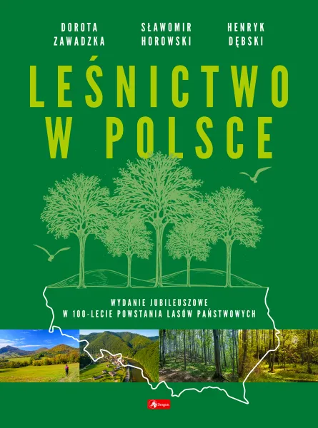 Leśnictwo w Polsce zdjęcie 1