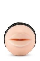 Masturbator-M FOR MEN THE TORCH LUSCIOUS LIPS