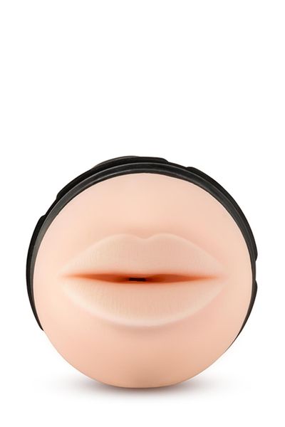 Masturbator-M For Men The Torch Luscious Lips zdjęcie 1