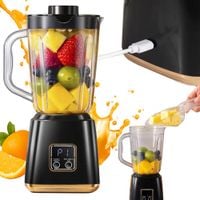 Blender do smoothie przenośny USB bezprzewodowy kubek pojemnik na koktajl Verk Group 353971849
