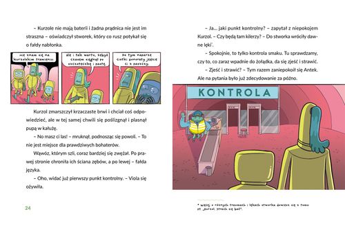 Kurzol. Komu burczy w brzuchu? na Arena.pl