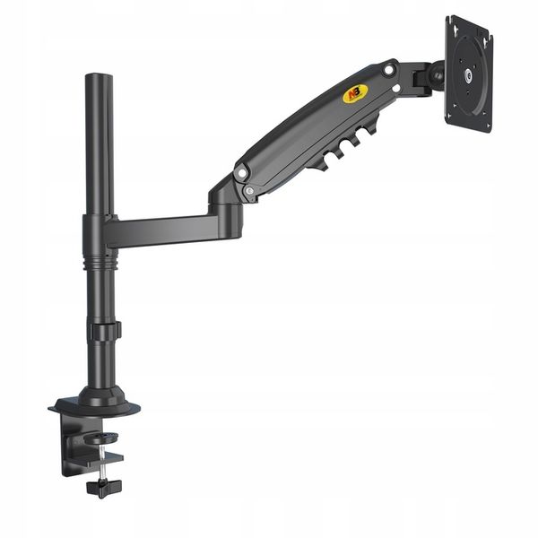 Biurkowy Obrotowy Uchwyt do Monitora TV LCD 17-27 zdjęcie 2