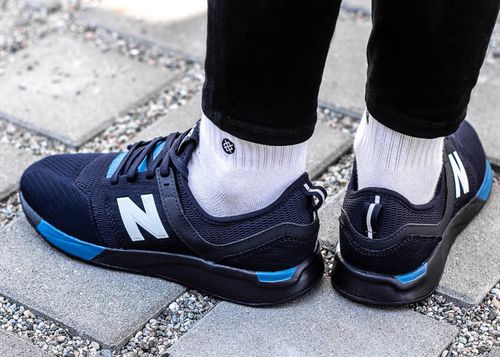 New Balance 247 (KL247C2G)40 na Arena.pl