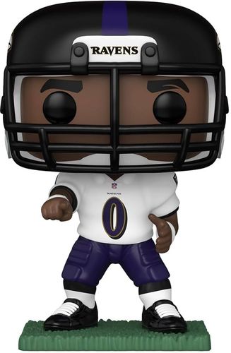 funko pop! nfl baltimore ravens roquan smith 242 na Arena.pl