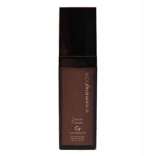 CALIFORNIA TAN COMPLEX BRONZER STEP 2 PROMO - 40 % na Arena.pl
