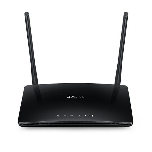 TP-LINK MR6400 router LTE N300 SIM 4xLAN na Arena.pl