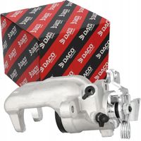 Zacisk TYŁ prawy Astra G Zafira A typ LUCAS DACO