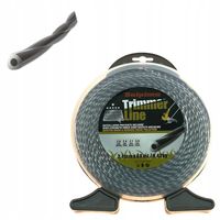 ŻYŁKA TRI-TWIST 2,7MM/ 60M