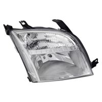 REFLEKTOR LAMPA PRAWA FORD FUSION I 2004 2005 2006 2007 2008 2009 2010 2011