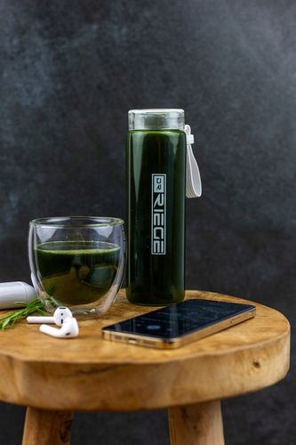 GREEN ELIXIR witaminy minerały antyoksydanty probiotyki zdrowie suplement na Arena.pl