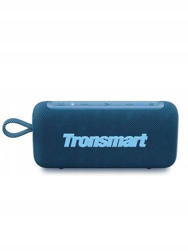 Głośnik bezprzewodowy TRONSMART Trip 2 Niebieski na Arena.pl