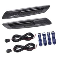 ZESTAW KIERUNKOWSKAZÓW BMW 5 F10 2009 2010 2011 2012 2013 2014 2015 2016