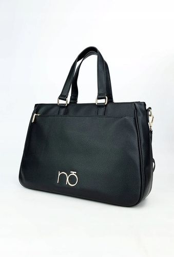 Elegancka Damska TORBA NA LAPTOPA Tableta Dokumenty NOBO Aktówka A4 na Arena.pl