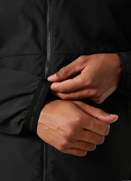 Helly Hansen męska kurtka HP LIGHT WINDBREAKER 2.0 34287 990 M zdjęcie 3