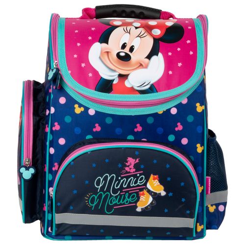 DERFORM TORNISTER ERGONOMICZNY MINNIE 24 na Arena.pl