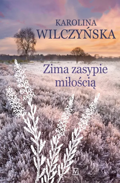 Zima zasypie miłością zdjęcie 1