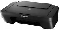 Drukarka wielofunkcyjna atramentowa (kolor) Canon Pixma MG2550S -BEZ TUSZY!