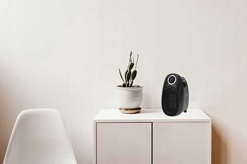 Termowentylator - Easy Heater 1500W ADLER AD 7726 na Arena.pl