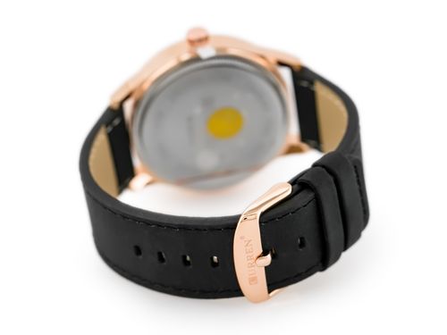 CURREN 8214 (zc014a) - black/white na Arena.pl