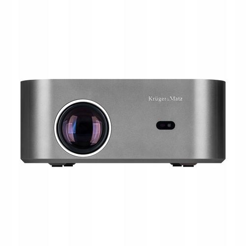 Projektor LED Full HD Android WiFi Bluetooth USB HDMI do 200 cali rzutnik na Arena.pl