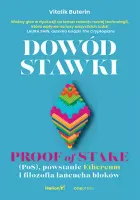 Dowód stawki. Proof of stake