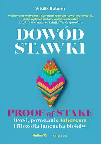 Dowód stawki. Proof of stake zdjęcie 1