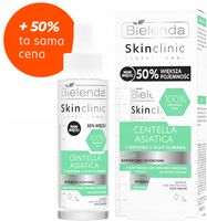 BIELENDA SKIN CLINIC PROFESSIONAL CENTELLA ASIATICA SERUM DO TWARZY 45 ML