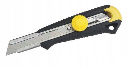 Nóż do tapet STANLEY 10-418 na Arena.pl