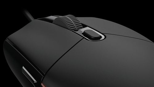 Mysz przewodowa Logitech G102 Czarna USB 8000DPI sensor optyczny LIGHTSYNC na Arena.pl