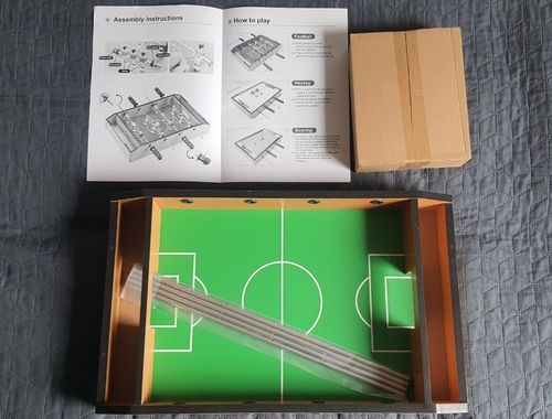 5w1 Stół do grania na Arena.pl