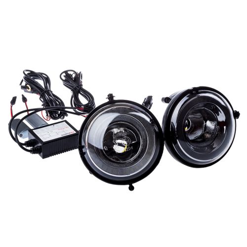 Światła DRL DUOLIGHT DL35 na Arena.pl