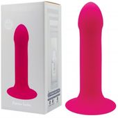 Uniwersalny Członek Dildo Analne Waginalne 17Cm
