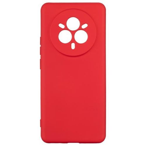 etui beline silicone realme 14 pro       czerwone /red na Arena.pl
