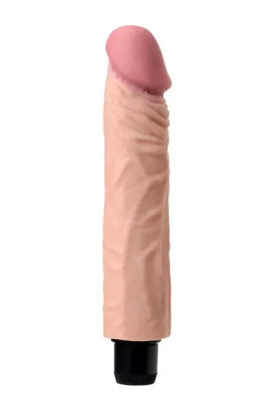A-TOYS Real Vibrator Flesh zdjęcie 5