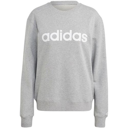 Bluza adidas Essentials Linear French Terry W IC6880 M na Arena.pl
