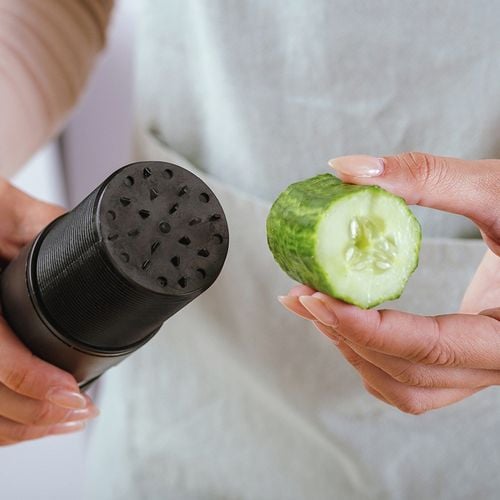 Temperówka do warzyw spaghetti 2w1 MISTY na Arena.pl