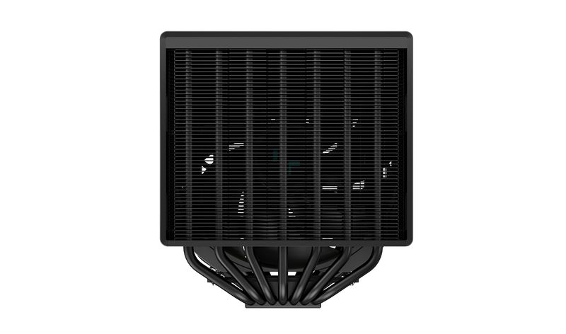 Deepcool | CPU Cooler | ASSASSIN 4S | Intel, AMD zdjęcie 4