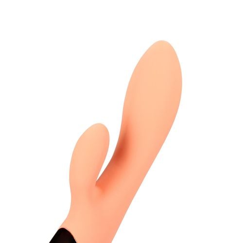 ultra soft silicone rabbit vibrator na Arena.pl