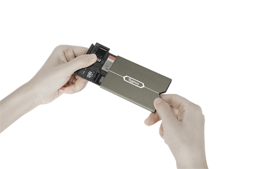 Smallrig 2832 - etui na kartę pamięci na Arena.pl