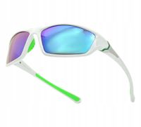 Sportowe Okulary Przeciwsłoneczne POLARYZACYJNE UV