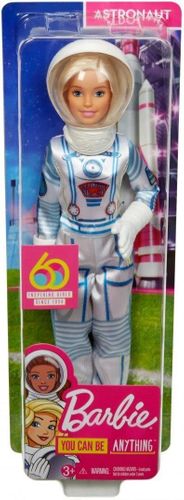 Astronautka na Arena.pl