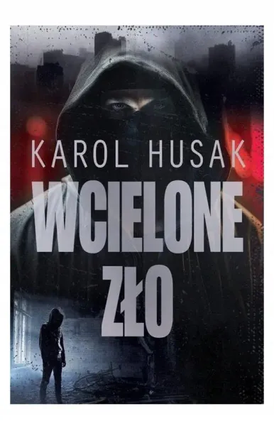 Wcielone zło zdjęcie 1