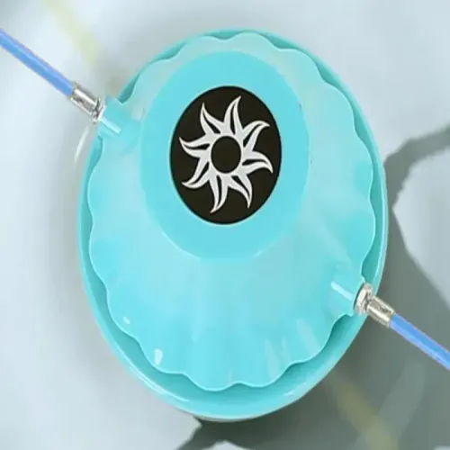 Skakanka interaktywna automatyczna linowa z pilotem licząca obroty na Arena.pl