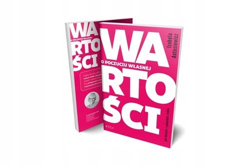O poczuciu własnej wartości na Arena.pl