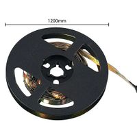 Regulowana pilotem taśma LED Screen R65591102 RL Light 2W RGB czarny