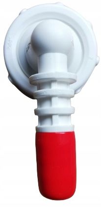 Syfon Pralkowy Alcaplast P149Z 17 mm zdjęcie 7