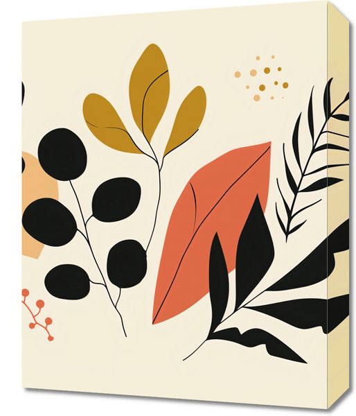 Obraz 40x50cm Różnorodność Stylu zdjęcie 1