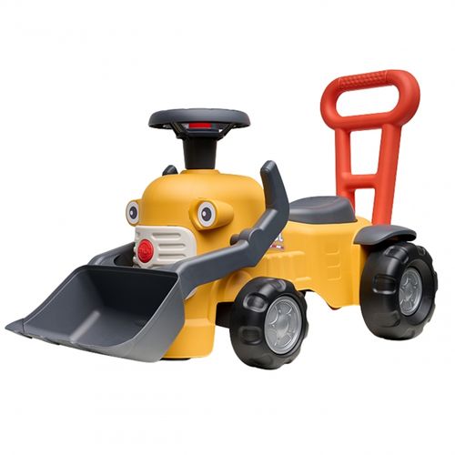 FALK Chodzik Jeździk Koparka Marcel 2w1 na Arena.pl